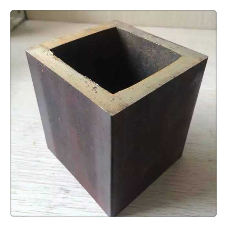 非標(biāo)方管