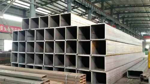 q345c無(wú)縫方管