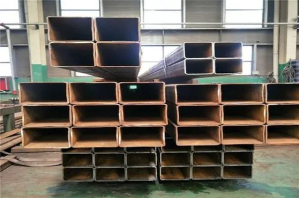 尖角方管廠家電話