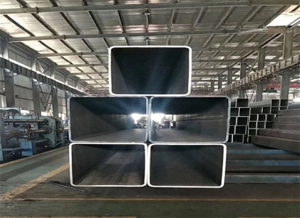 尖角方管廠